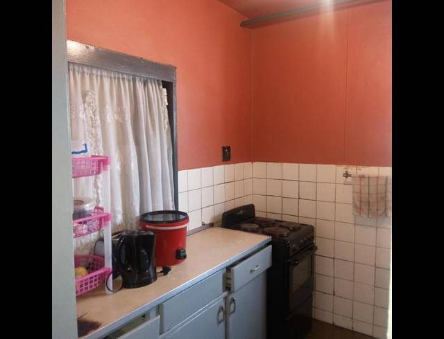 2 BEDROOM APARTMENT FOR SALE IN PRETORIA CBD